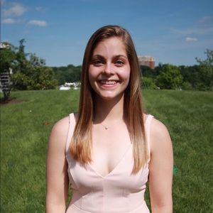 Meet your Posher, Michelle